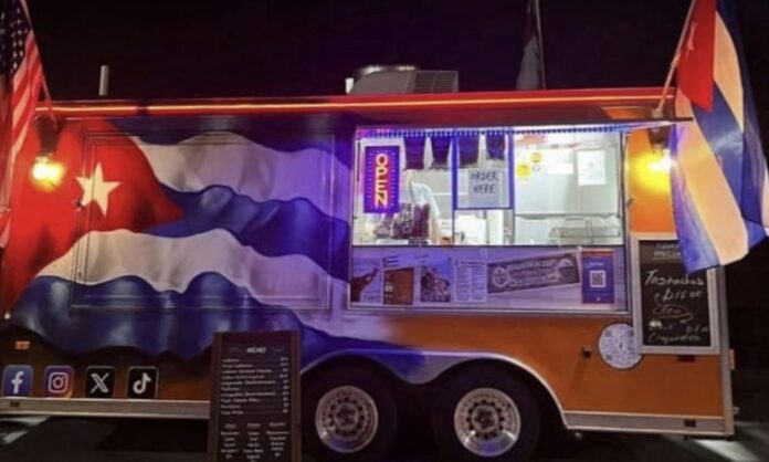 Camión “305 cubano” gana campeonato de food trucks en Estados Unidos