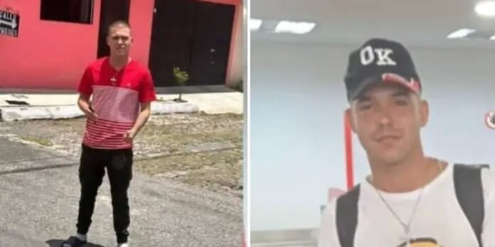 Hallan a joven cubano reportado como desaparecido en Tapachula