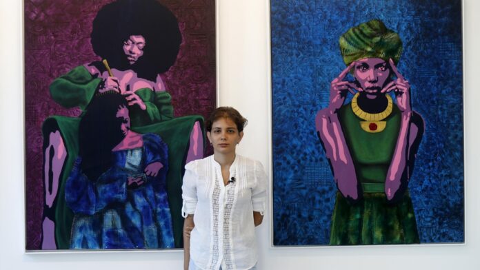 Invisible Portraits: Visibility for Black Woman in Cuba – Havana Times