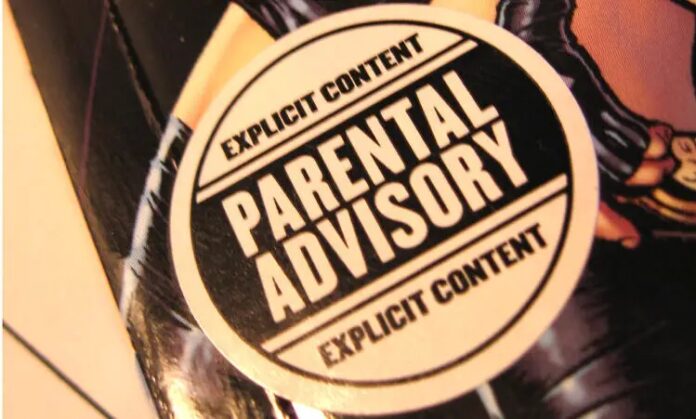 Parental Advisory: una victoria del heavy metal contra los conservadores