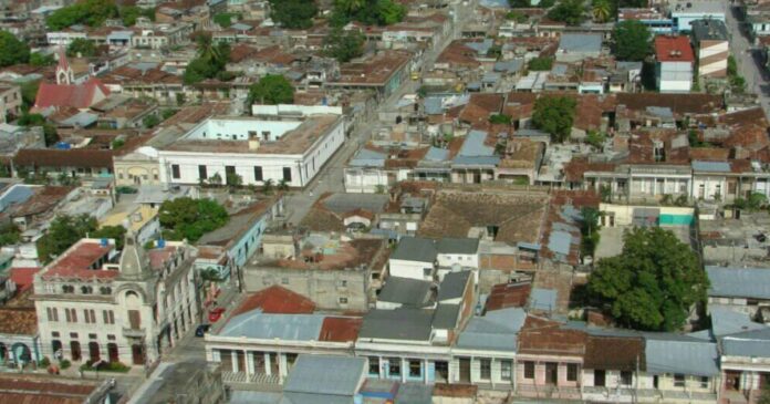 Incrementa la tuberculosis en Guantánamo