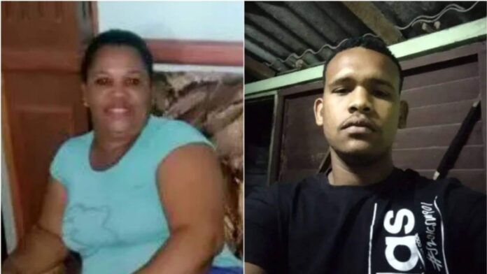 Feminicidio 60 en Cuba: asesinan a una mujer y su hijo en Guantánamo (VIDEO)