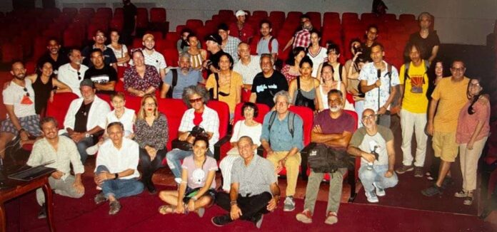 Cuba: Filmmakers as Dangerous Intellectuals – Havana Times