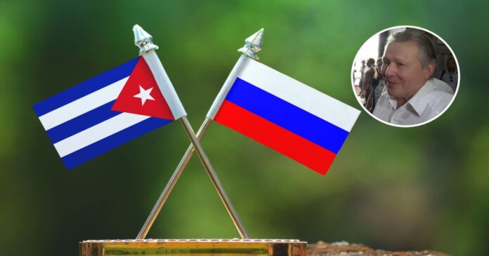 Régimen cubano y Rusia “están en contacto” por cubanos que luchan por Moscú