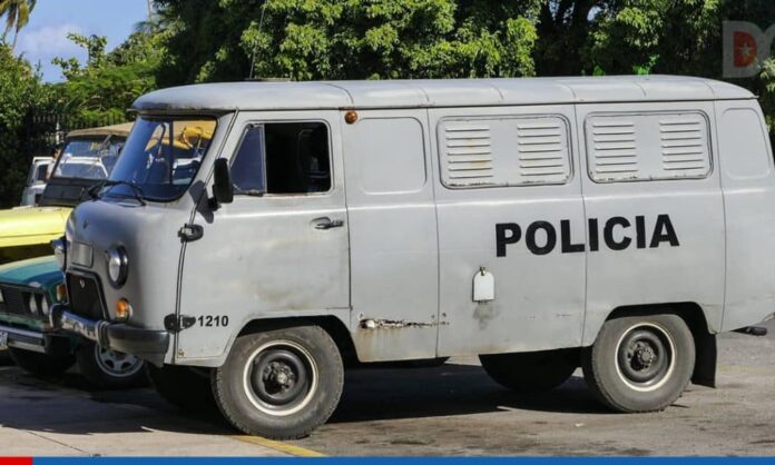 Detienen a madre que abandonó su bebé de dos meses en Sancti Spíritus