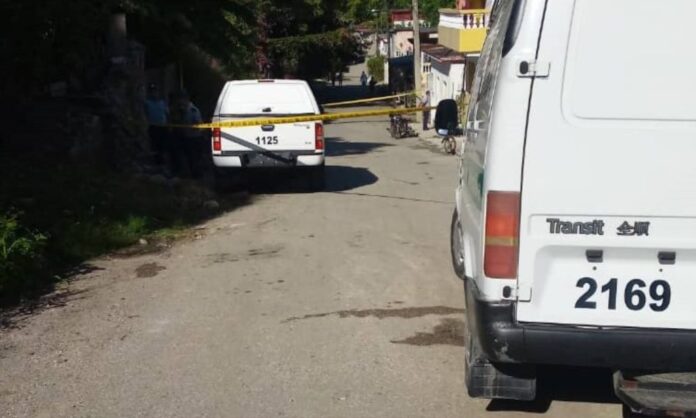 Crimen en Guanabacoa: certifican asesinato de niño de tres años