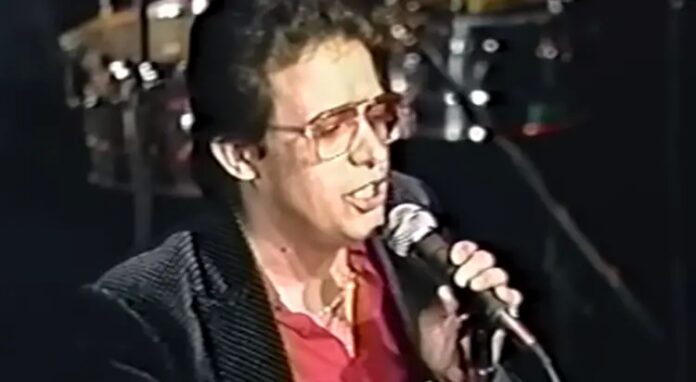 Héctor Lavoe, el “Cantante de los cantantes”