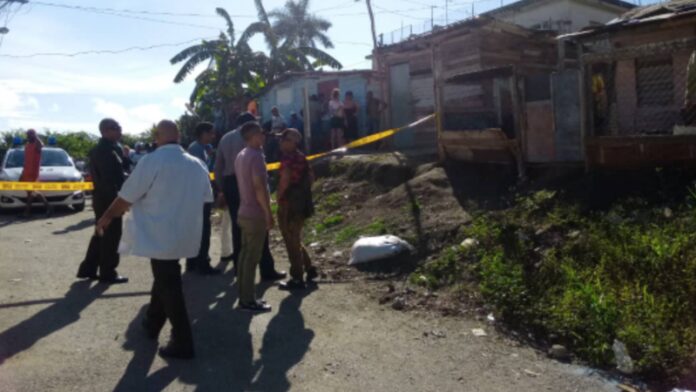 Tres detenidos bajo investigación por la muerte de un niño de 3 años en Guanabacoa