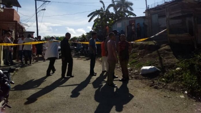 Niño de Guanabacoa murió por asfixia, dicen las autoridades