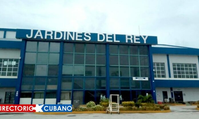 Aeropuerto Jardines del Rey: ¡todos los vuelos de octubre!