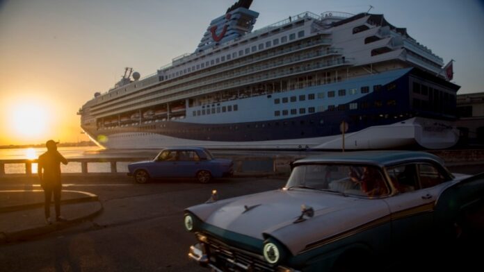 Cuba, el peor país del Caribe en el ránking de destinos turísticos postpandemia