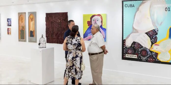 “Halando Parejo”: Una celebración de la diversidad artística cubana en Miami