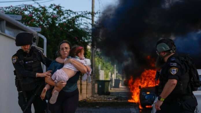 Cuba reacciona a ataque de Hamás con críticas a Israel y al apoyo de EEUU