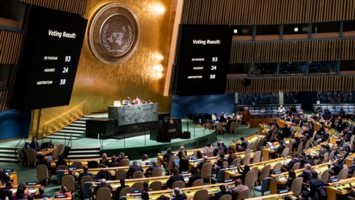 Cuba revalida asiento en Consejo de Derechos Humanos de ONU a pesar de historial de graves violaciones