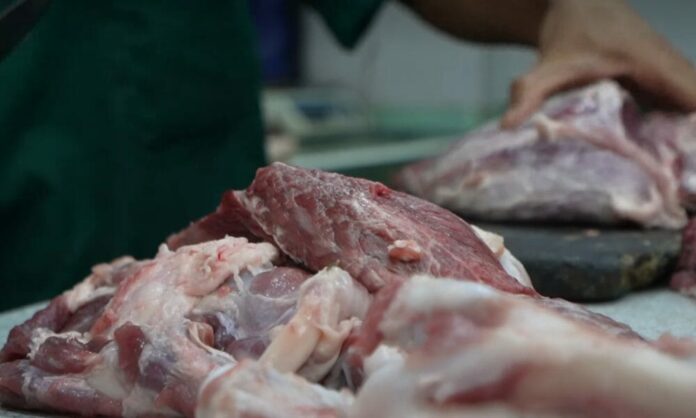 Cuba producirá menos carne de cerdo este año