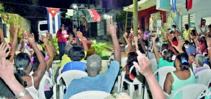 Consejo de Estado pospone realización del primer proceso de rendición de cuenta