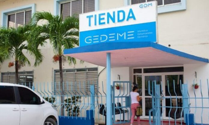 Abren tienda en La Habana para la venta de colchones, luminarias, protectores de refrigerador