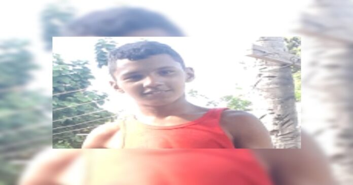 Niño cubano de 14 años está desaparecido