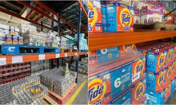 Comercio aclara sobre “réplica” de Costco en La Habana