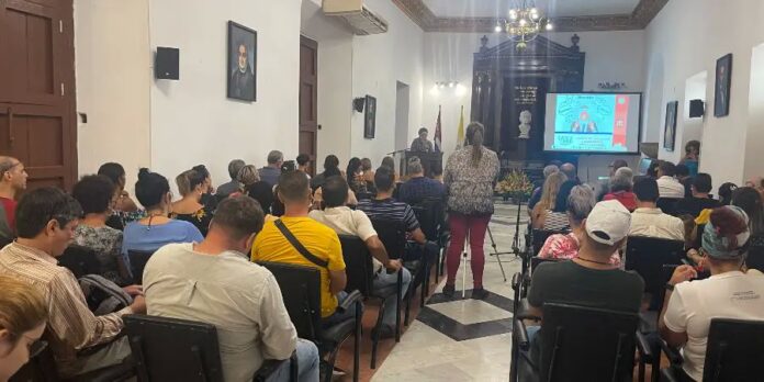 Sesiona en La Habana evento sobre inversión extranjera en el sector privado