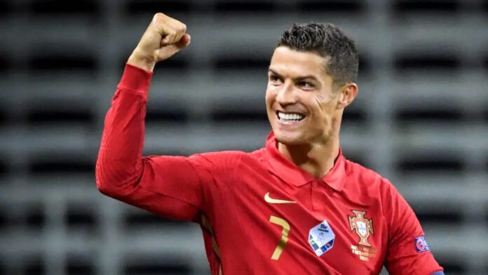 Irán desmiente que Cristiano Ronaldo será azotado por “adulterio”