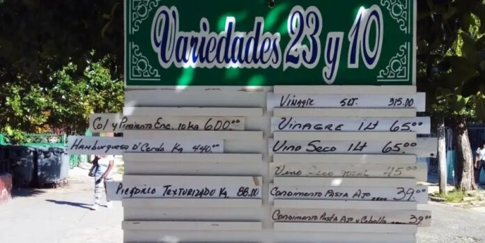 Se vislumbra nueva escalada gubernamental contra los precios de mercado