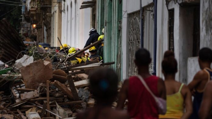 Denuncian que campaña “Cuba Única” esconde el sufrimiento de los cubanos (VIDEO)