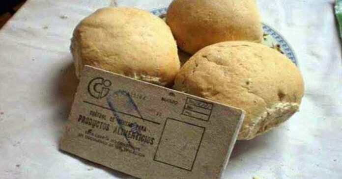 Panaderías cubanas operarán solo 20 días con nuevo cargamento de trigo