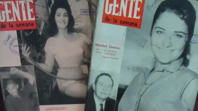 “Gente de la semana”: una mirada a la cultura cubana de los años 50