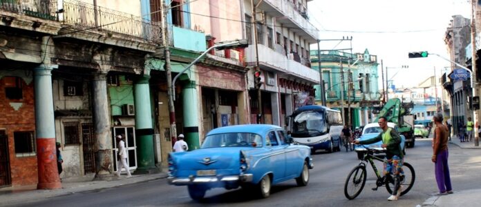 The Corner of Toyo in Luyano, Havana – Havana Times