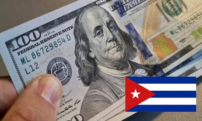 Precio del dólar en Cuba hoy alcanza los 252 pesos. Así están las demás monedas en el mercado informal