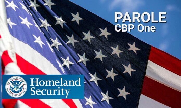 Dan a conocer aprobados del parole y las citas de asilo por CBP One para emigrar a Estados Unidos