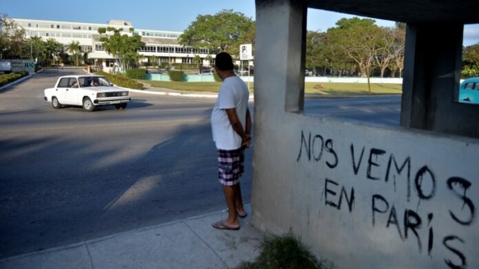 Se agudiza la crisis del transporte en Cuba