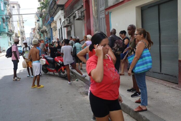 Cubans Struggle for Food Continues Unabated – Havana Times