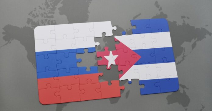 Más cubanos se unen a las Fuerzas Armadas rusas, revela Cyber ​​​​Resistance