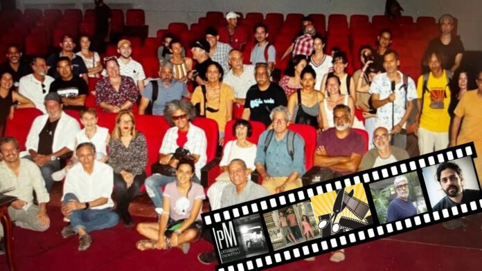 ¿Fracaso anunciado? la Asamblea de Cineastas cuatro meses después