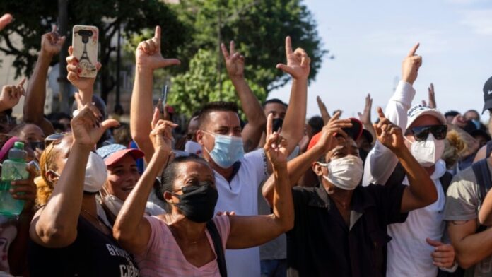 Justicia cubana rechaza demanda de abogado independiente contra Asamblea Nacional