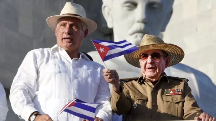 History Won't Absolve Them, Not Even When They're Dead – Havana Times