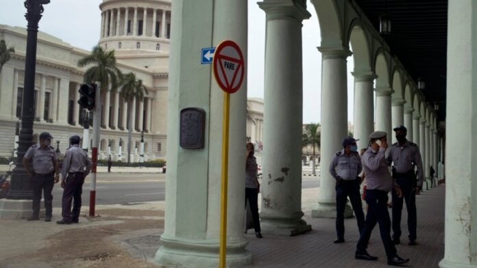 Población atemorizada por aumento de la criminalidad en Cuba