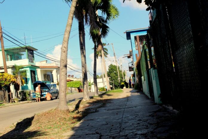 Walking through Víbora Park, Havana – Havana Times