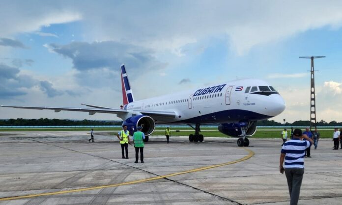 Cuba adquirirá nuevos aviones, según Ministro de Transporte