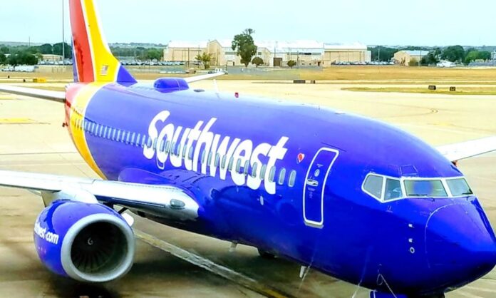 Aerolínea Southwest suspendería vuelos a Cuba desde Fort Lauderdale