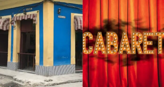 El Carabanchel: primer cabaret que conoció Cuba