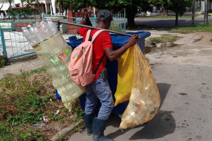 Greater Recycling Advances Still Pending in Cuba – Havana Times