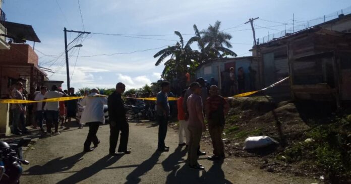 Liberan a presuntos asesinos de niño de Guanabacoa