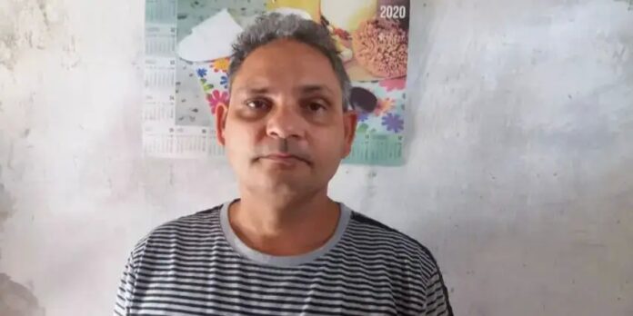 Policía política acosa a Niober García Fournier, periodista de CubaNet