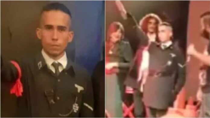 Ordenan cierre del Maxim Rock de La Habana por disfraz nazi en la fiesta de Halloween