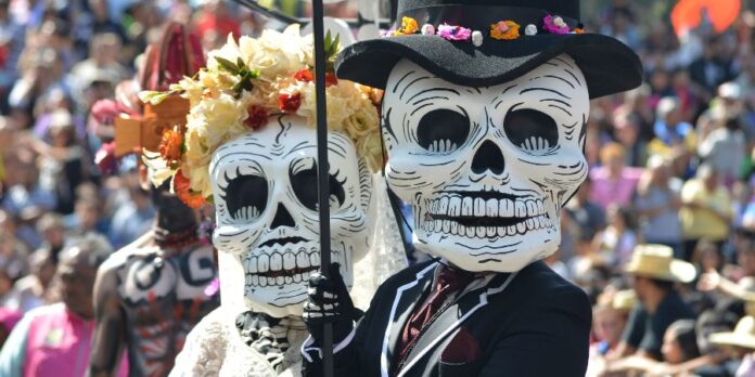 Pasado precolombino y tradición cristiana: el Día de Muertos