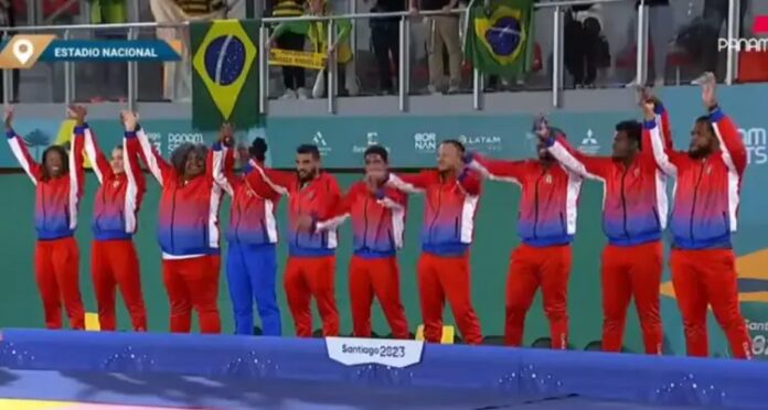 Judo y tenis de mesa dan un impulso a la representación de Cuba en los Panamericanos