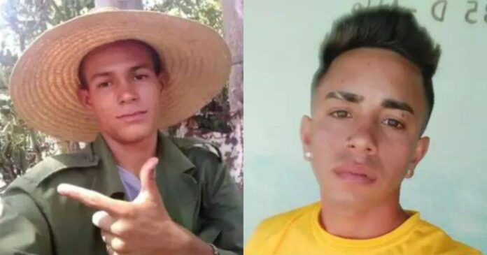 Confirman asesinatos de dos jóvenes en Manzanillo